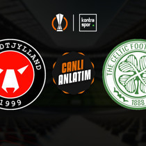 Midtjylland - Celtic maçı ne zaman?