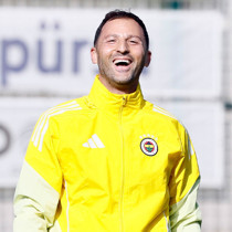 Nebil Evren: Domenico Tedesco, geldiğinden bu yana bir kere esneklik testini kesinlikle geçti