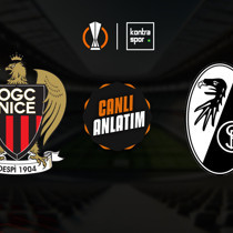 Nice - Freiburg maçı ne zaman?