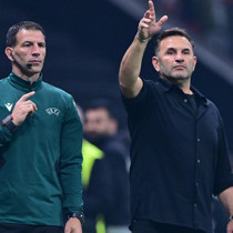 Okan Buruk Ajax'ın en büyük zaafını buldu! Liverpool ve Bodo'ya da aynısını yapmıştı