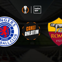 Rangers - Roma maçı ne zaman?