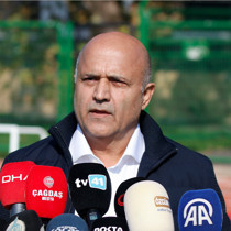 Recep Durul: Kocaelispor ruhunu sahaya en iyi şekilde yansıtacağız