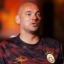 Sneijder, Galatasaray maçı öncesi Ajax'ı uyardı: "Bu çok üzücü bir şey! Sizin sandığınız gibi değil"