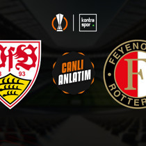 Stuttgart - Feyenoord maçı ne zaman?