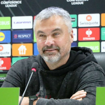 Thomas Reis: İyi bir takıma karşı oynayacağız