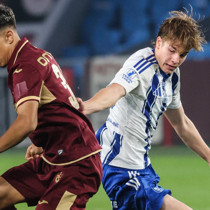 Trabzonspor U19, UEFA Gençlik Ligi'ne veda etti