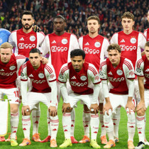 Ajax cephesinden hakeme tepki