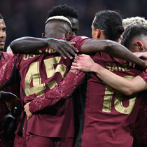 Ajax galibiyeti Galatasaray'da hedefleri değiştirdi: "15 puan yeterli olacaktı"