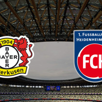 Bayer Leverkusen - Heidenheim maçı ne zaman?