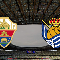 Elche - Real Sociedad maçı ne zaman?