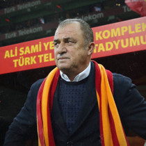 Fatih Terim'den Galatasaray sevinci! Ajax galibiyetini kutladı