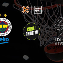 Fenerbahçe Beko - ASVEL maçı ne zaman?
