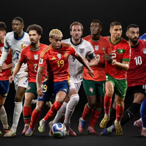 FIFA En İyiler Ödülleri'nin adayları açıklandı