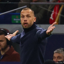 Galatasaray yenilgisi sonrası Ajax'ta ayrılık