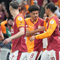 Galatasaray'a büyük şok! 6-8 hafta sahalardan uzak kalacak