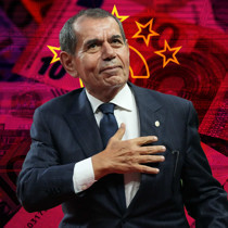 Galatasaray'dan tarihi gelir! Ajax'ı da yendi, 33 milyon euroyu cebe koydu