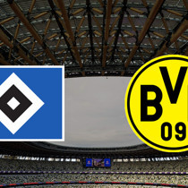 Hamburg - Borussia Dortmund maçı ne zaman?