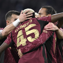 Hedef artık ilk 24 değil