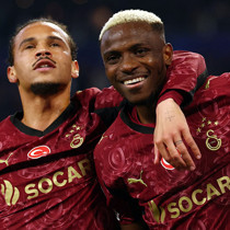 Hollanda'da büyük yıkım! Galatasaray'ın Ajax galibiyeti deprem etkisi yarattı