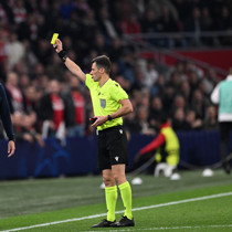 John Heitinga: Savunmada daha iyi olmalıyız