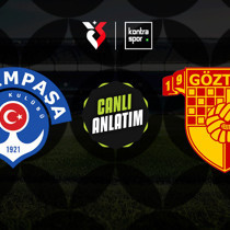 Kasımpaşa - Göztepe maçı ne zaman?