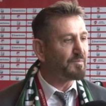 Kocaelispor cephesinden Galatasaray maçı için iddialı açıklama