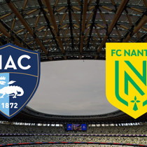 Le Havre - Nantes maçı ne zaman?