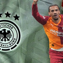 Leroy Sane bekleneni aldı! Milli takımdan davet geldi