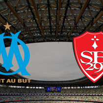 Marsilya - Brest maçı ne zaman?