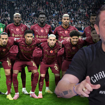 Nihat Kahveci, Galatasaray'ı öve öve bitiremedi