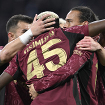 Nihat Kahveci: Şampiyonlar Ligi'nde de haksız rekabet