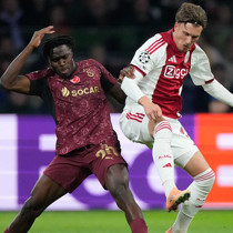 Nihat Kahveci: Singo boğa gibi