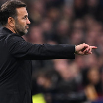 Okan Buruk'un hedefi ilk 8: Bunu hep hayal ediyoruz