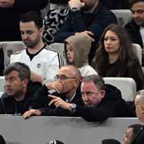 Orkun Kökçü ve Sergen Yalçın'a verilen ceza açıklandı