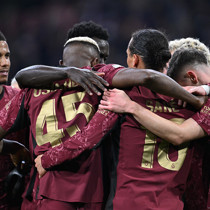 Şampiyonlar Ligi'nde 4. hafta sona erdi! İşte sonuçlar...