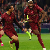 Şampiyonlar Ligi'nde haftanın oyuncusu Phil Foden! Osimhen ise...