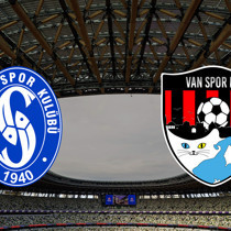 Sarıyer - Vanspor FK maçı ne zaman?