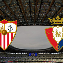 Sevilla - Osasuna maçı ne zaman?