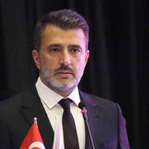 Sivasspor'da Gökhan Karagöl istifa etti