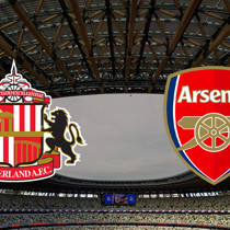 Sunderland - Arsenal maçı ne zaman?