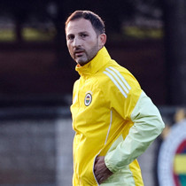 Tedesco'dan yönetime ret: "Onlara ihtiyacım yok"