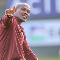 Trabzonspor'da Nwakaeme dönüş için gün sayıyor