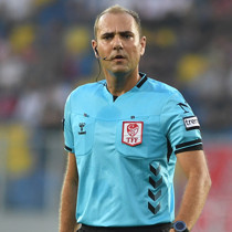 Trendyol Süper Lig'de 12. haftanın hakemleri açıklandı