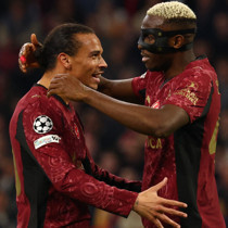 Türkiye'nin UEFA ülke puanı güncellendi! Galatasaray, Ajax deplasmanında kazandı