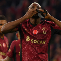 Victor Osimhen: Gol katkılarımdan mutluyum