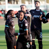 MAÇ SONUCU | Bodrum FK 5-0 İstanbulspor