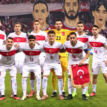 A Milli Takımımızın Bulgaristan ve İspanya maçları aday kadrosu açıklandı