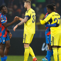 Avrupa Ligi'nde 4. hafta tamamlandı! İşte sonuçlar...