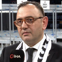 Beşiktaş Asbaşkanı Murat Kılıç’ın avukatından açıklama