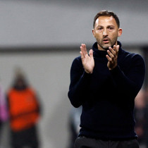 Domenico Tedesco: Hakem penaltı vermediyse penaltı değildir